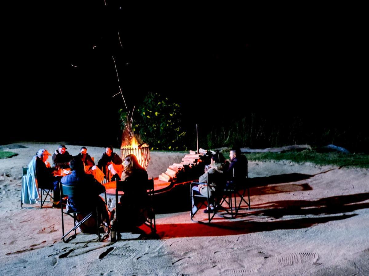 Lions Rock Rapids - Lodge Hazyview Eksteriør billede